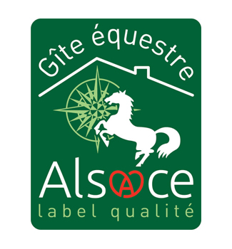 Gîte équestre d'Alsace